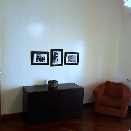Apartamento Holiday Kore
