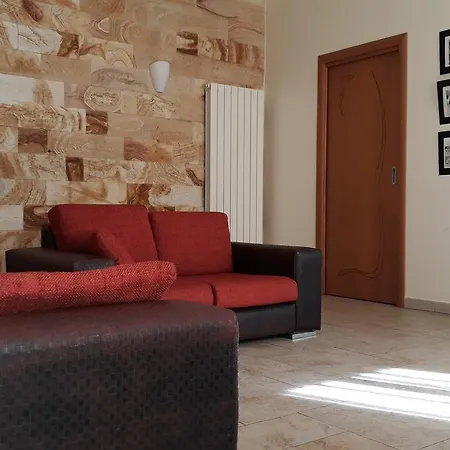Holiday Kore Apartamento Agrigento